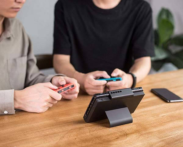 UGREEN Nintendo Switch Battery Case with an Extra USB Port