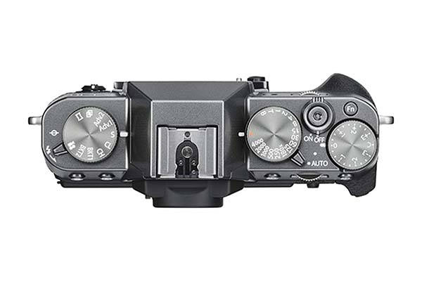 Fujifilm X-T30 Mirrorless Camera