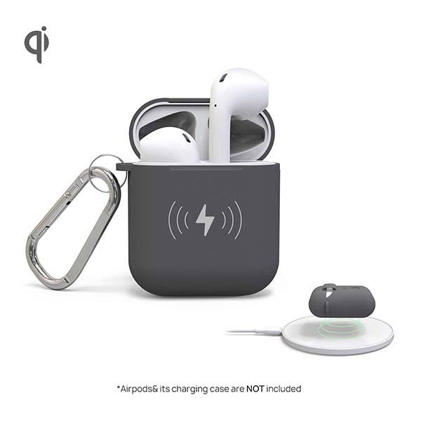 Gazeon Qi Wireless Charging AirPods Case