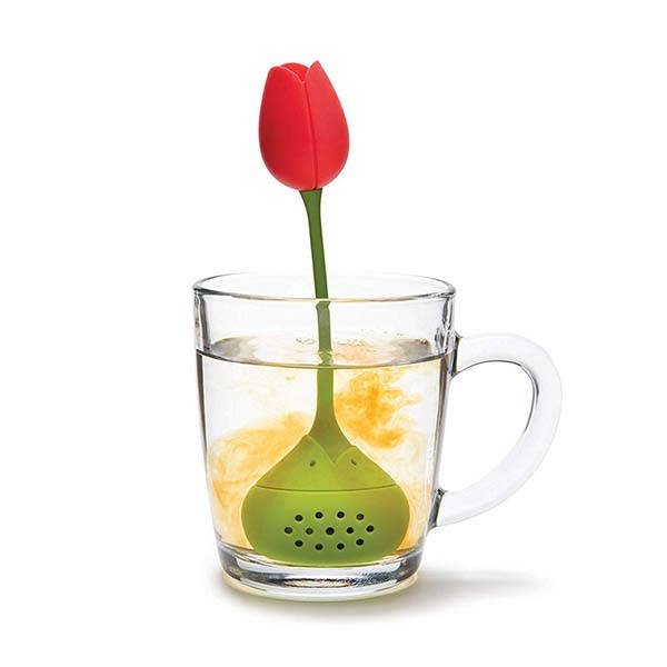 OTOTO Tulip Tea Infuser