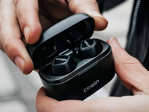 Cowin KY02 True Wireless Bluetooth Earbuds