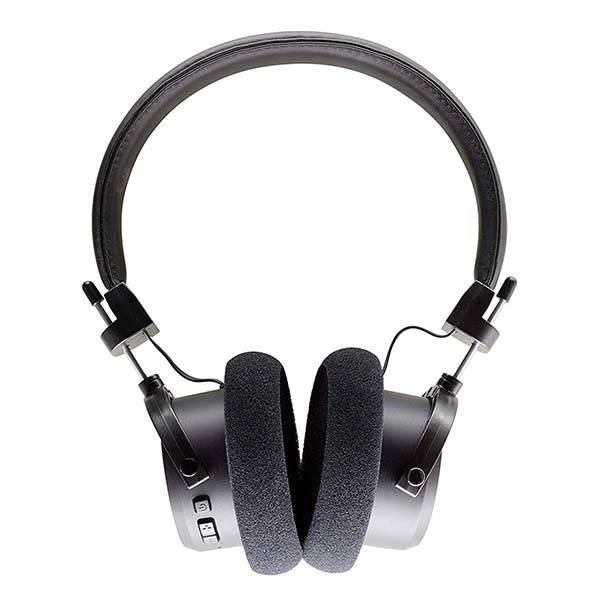 Grado GW100 Wireless Bluetooth Open-Back Headphones