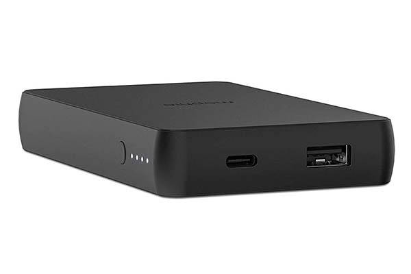 Mophie Charge Stream Powerstation XL Wireless Power Bank
