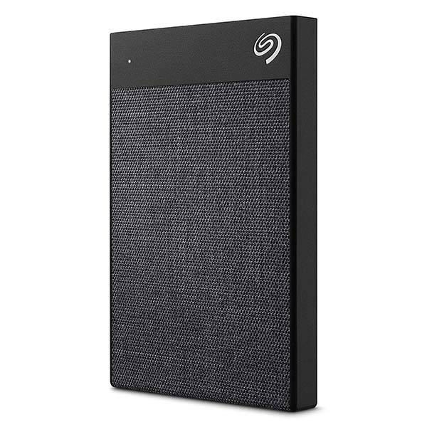 Seagate Backup Plus Ultra Touch Portable External Hard Drive