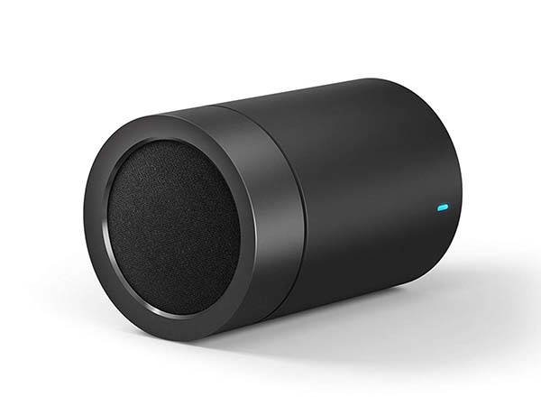 ZMI SoundCannon Turret-I Portable Bluetooth Speaker