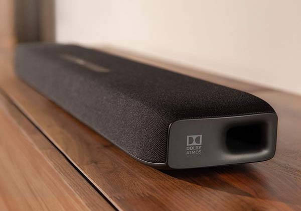 Anker Soundcore Infini Pro Bluetooth Soundbar with Dolby Atmos and