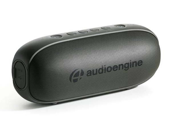 Audioengine 512 Portable Bluetooth Speaker