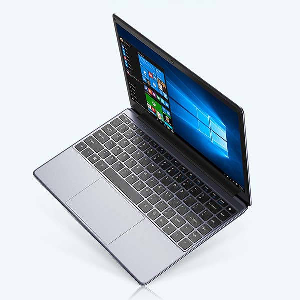 CHUWI Herobook Laptop with 14.1-Inch HD Display