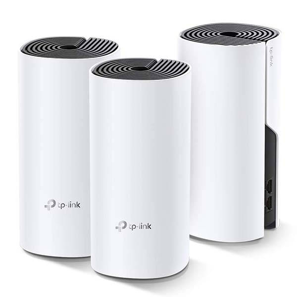 TP-Link Deco M4 Home Mesh WiFi System