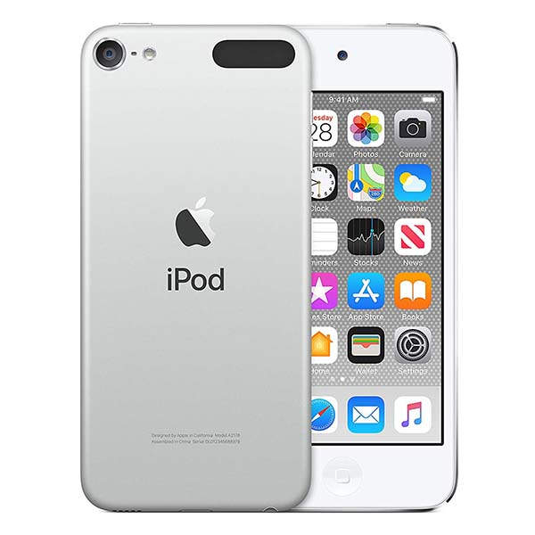 Apple New IPod Touch With A10 Fusion Chip Released Gadgetsin Apple New IPod Touch With A10 Fusion Chip Released Gadgetsin