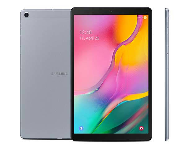 Samsung Galaxy Tab A 10.1 Tablet 2019