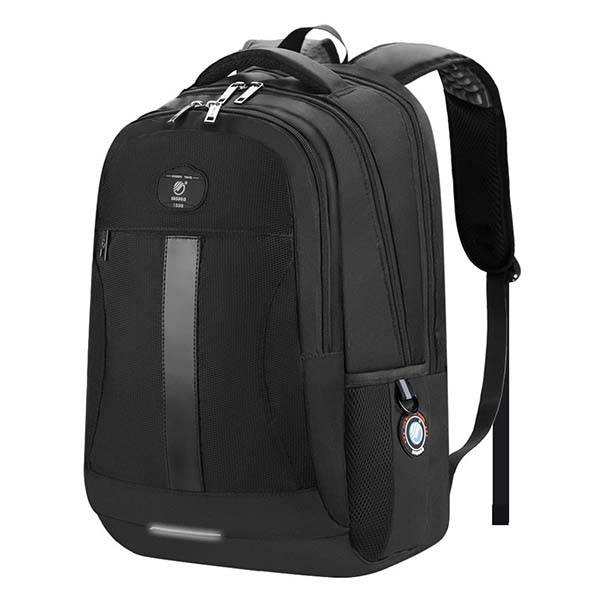 Sosoon Anti-Theft Laptop Backpack with USB and Earphone Port