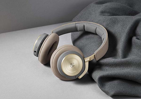 Beoplay H9 3rd Gen Active Noise Cancelling Bluetooth Headphones