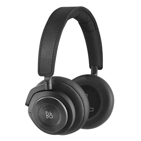 Beoplay H9 3rd Gen Active Noise Cancelling Bluetooth Headphones Gadgetsin