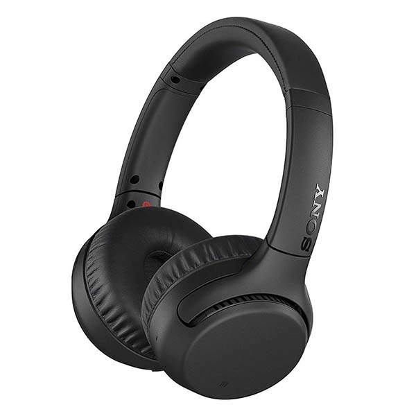 Sony WH-XB700 Wireless Extra Bass Bluetooth Headphones with Alexa