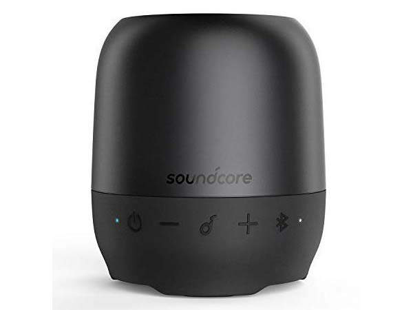 Anker Soundcore Ace A1 Mini Bluetooth Speaker with MicroSD Card Slot