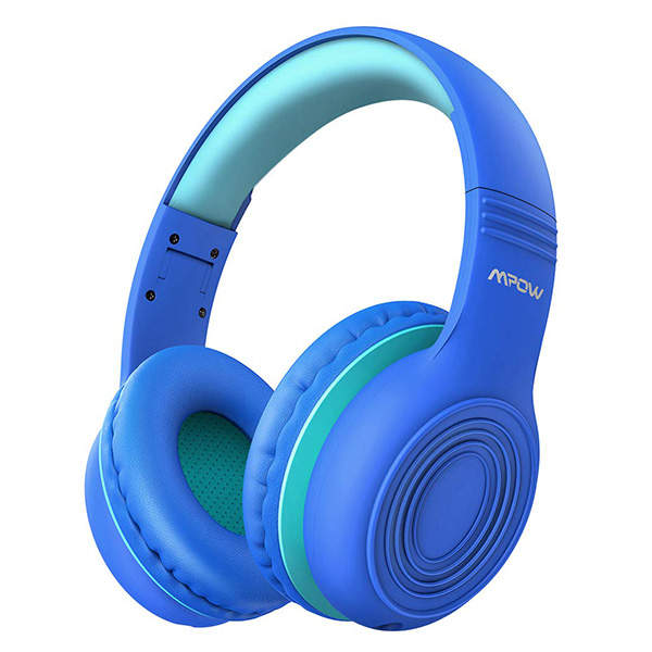 Mpow CH6 Kids Headphones With Sharing Function Gadgetsin