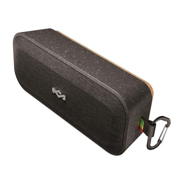 House of Marley No Bounds XL Portable Waterproof Bluetooth Speaker