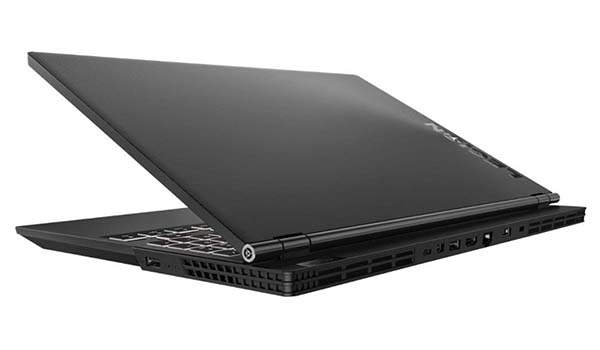 Lenovo Legion Y540 15.6-Inch Gaming Laptop