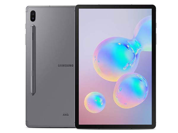 Samsung Galaxy Tab S6 Android Tablet
