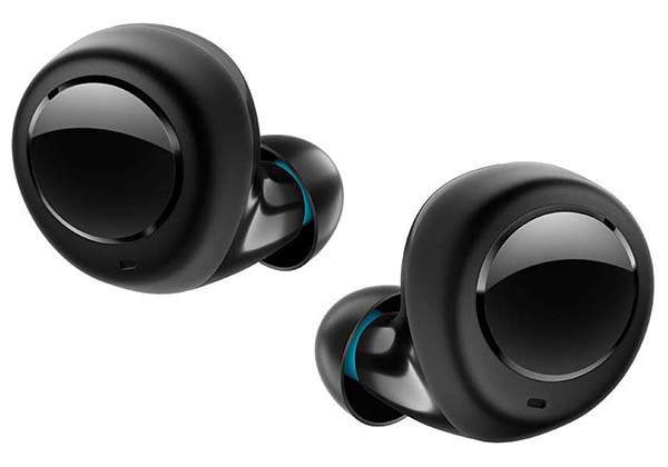 Amazon Echo Buds True Wireless Smart Earbuds with Alexa