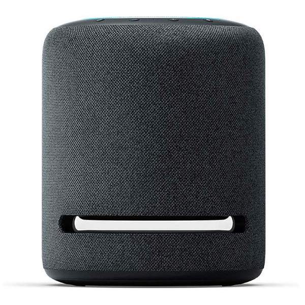 Amazon Echo Studio High-Fidelity Smart Home Speaker with Alexa and 3D Audio