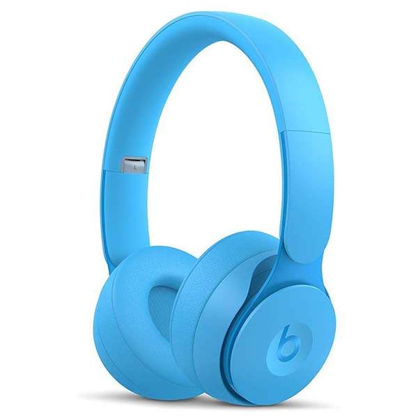 Beats Solo Pro Wireless Noise Cancelling Headphones