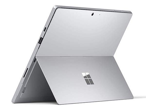 Microsoft Surface Pro 7 Ultra Light 2 in 1 Windows Tablet Gadgetsin Microsoft Surface Pro 7 Ultra Light 2 in 1 Windows Tablet Gadgetsin