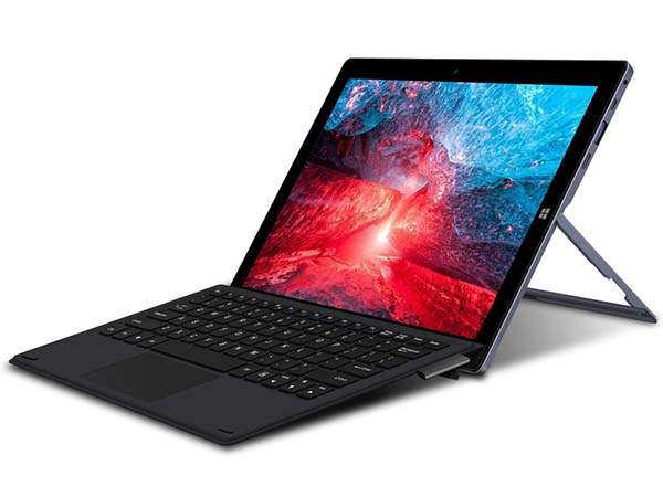 CHUWI UBook 11.6-Inch Windows 10 Tablet with Integrated Stand