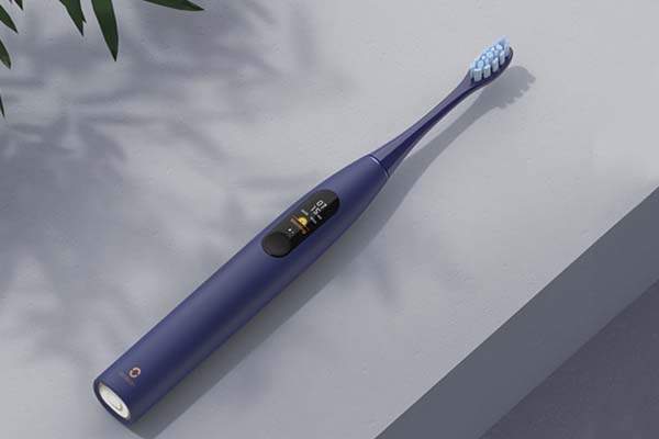 Oclean X Pro Smart Sonic Toothbrush