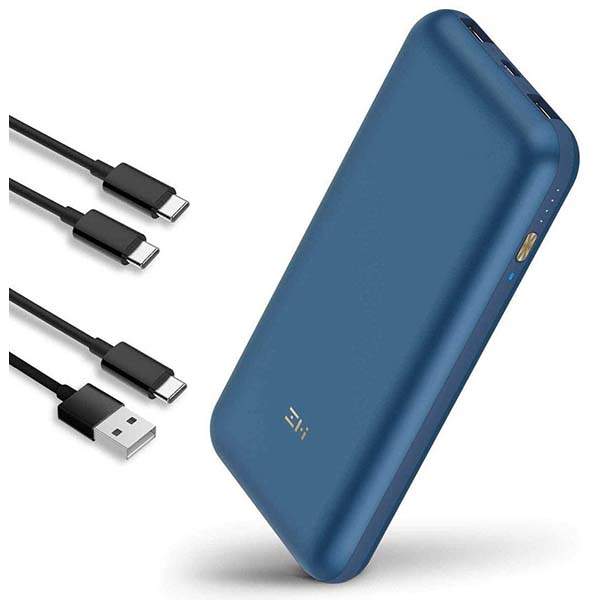 ZMI PowerPack 20K Pro Portable Power Bank with 65W Power Delivery