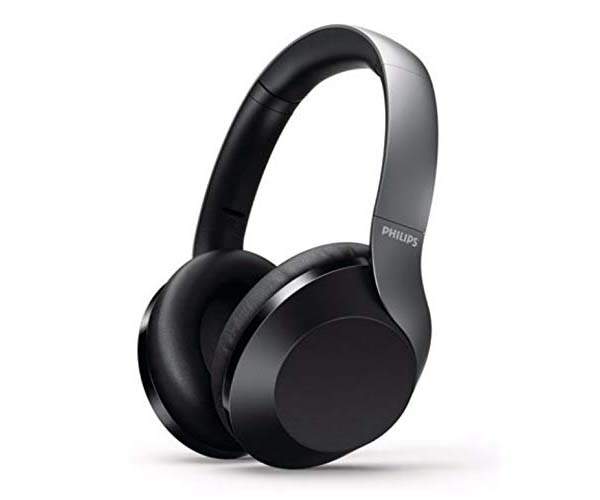 Philips 8000 Series Active Noise Cancelling Wireless Headphones Gadgetsin Philips 8000 Series Active Noise Cancelling Wireless Headphones Gadgetsin