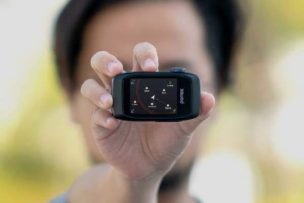 Xquad Smart GPS Tracker without Needing Phones