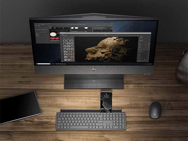 HP Envy 32-a0040 All-in-One PC