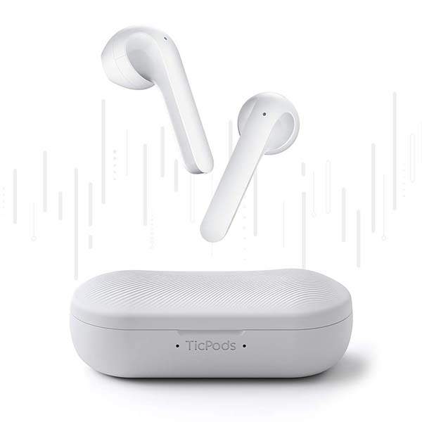 Mobvoi TicPods 2 Pro True Wireless Earbuds