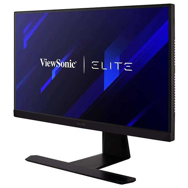 ViewSonic Elite XG270QG 27-Inch 144Hz Gaming Monitor with 165Hz OC