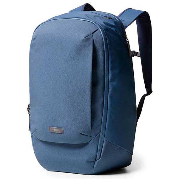 Travel Backpack, 38L, Fits 15 Laptop Bellroy Transit Backpack Plus Black 