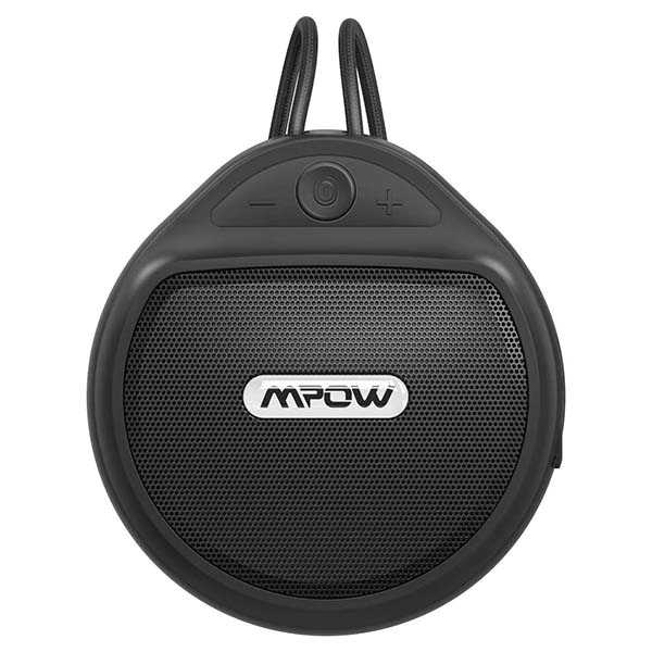 Mpow Q5 Portable Waterproof Bluetooth Speaker