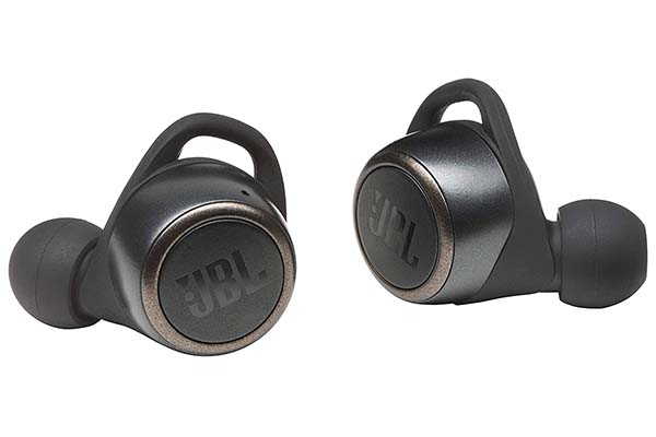 JBL Live 300TWS True Wireless Bluetooth Earbuds with Ambient Aware and TalkThru