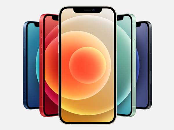 Apple iPhone 12 Announced with 5G, A4 Bionic and More