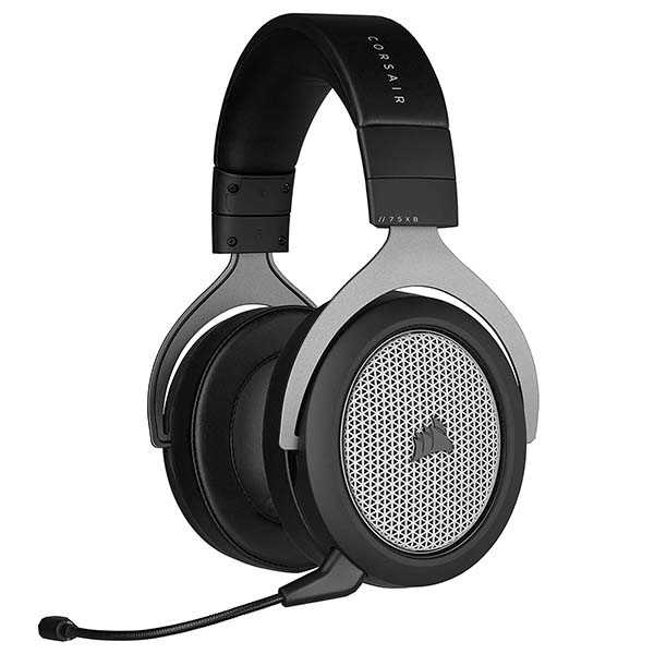 Corsair HS75 XB Wireless Gaming Headset with Dolby Atmos for Xbox and PC