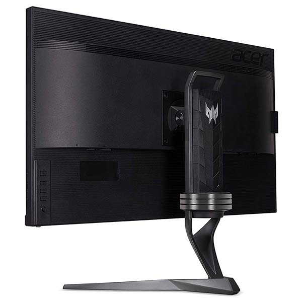 Acer Predator XB323U 170Hz Gaming Monitor Compatible with NVIDIA G-SYNC