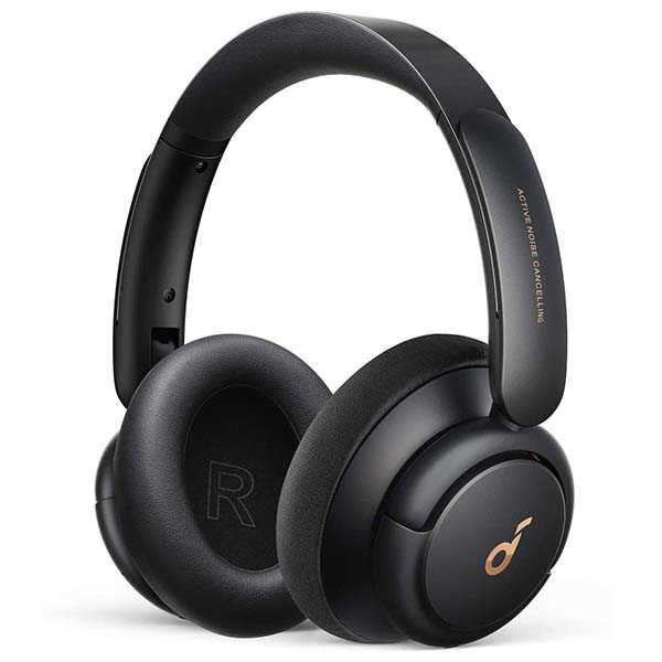 Anker Soundcore Life Q30 Hybrid ANC Bluetooth Headphones Gadgetsin Anker Soundcore Life Q30 Hybrid ANC Bluetooth Headphones Gadgetsin