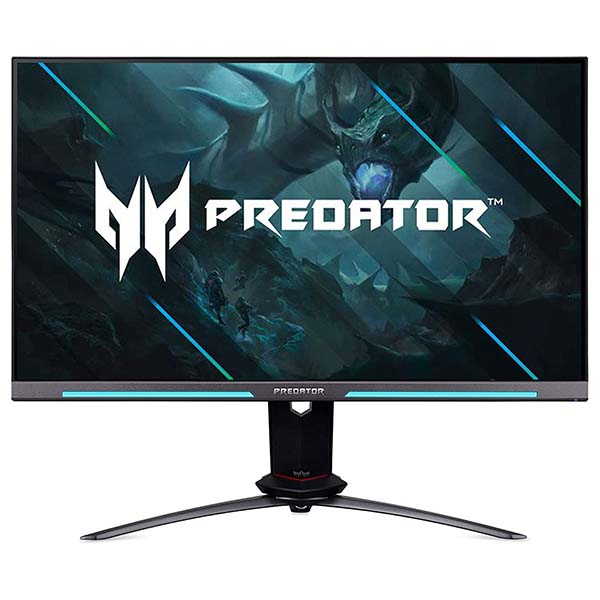 Acer Predator XB253Q 280Hz Gaming Monitor with NVIDIA G-SYNC