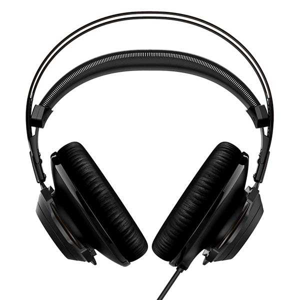 HyperX Cloud Revolver Gaming Headset with HyperX 7.1 Virtual Surround Sound
