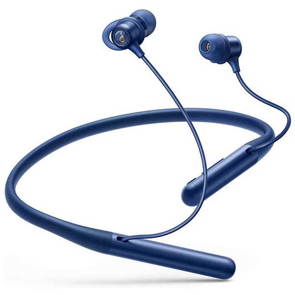 Anker Soundcore Life U2 Neckband Bluetooth Headphones