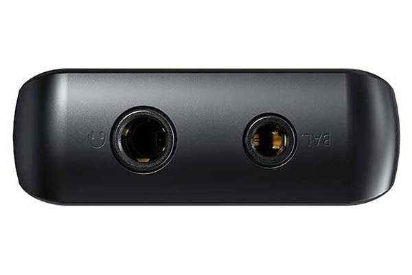 FiiO BTR5 Hi-Res Bluetooth Headphone Amplifier with LDAC, aptX HD, ACC and More