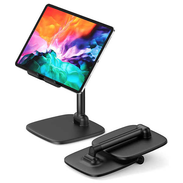 UGREEN Foldable Tablet Stand for iPad, Nintendo Switch and More