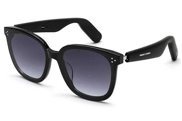 WGP Audio Sunglasses with Magnetic Design