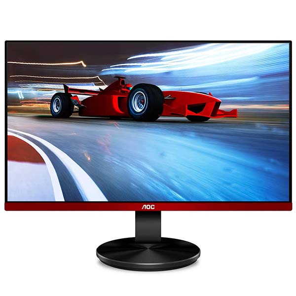 AOC G2790VX Frameless Gaming Monitor with 144Hz Refresh Rate